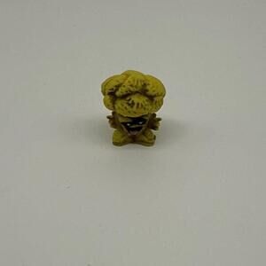 Trash Pack Gross Zombies Shockoli Rare Mini Figure